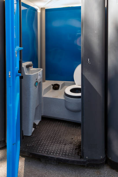 Best Local porta potty services  in Nellis Af, NV