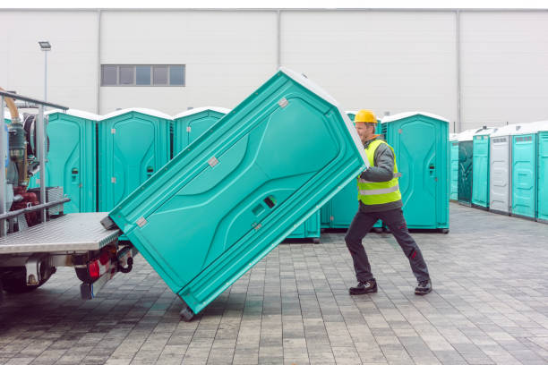 Best Porta potty rental for parties  in Nellis Af, NV