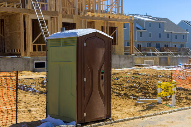 Portable Toilet Options We Offer in Nellis Af, NV