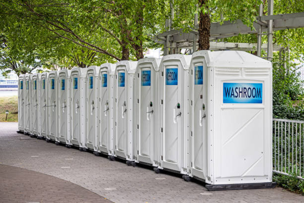 Portable bathroom rental in Nellis Af, NV