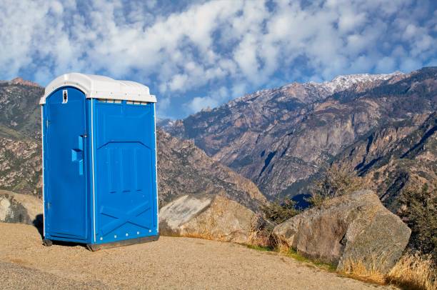 Best Best portable toilet rental  in Nellis Af, NV