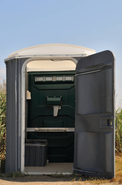 Best Wedding porta potty rental  in Nellis Af, NV