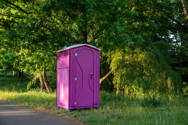 Best Affordable porta potty rental  in Nellis Af, NV